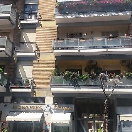 罗马S. Pietro Terrace住宿加早餐旅馆 外观 照片